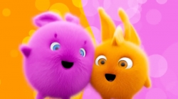 خرگوش های درخشان (چمدان شعبده باز)